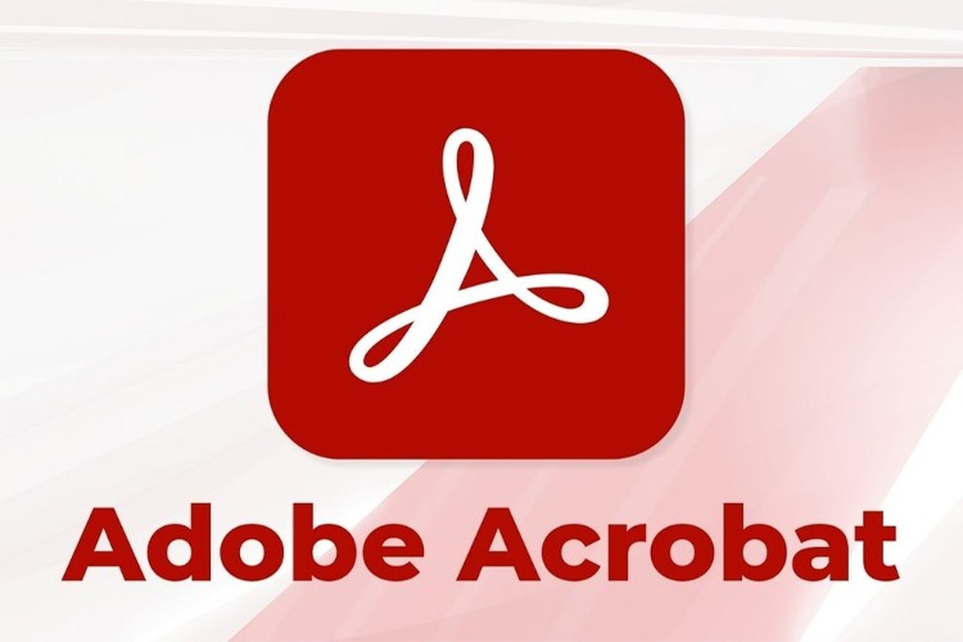 Adobe Acrobat PDF