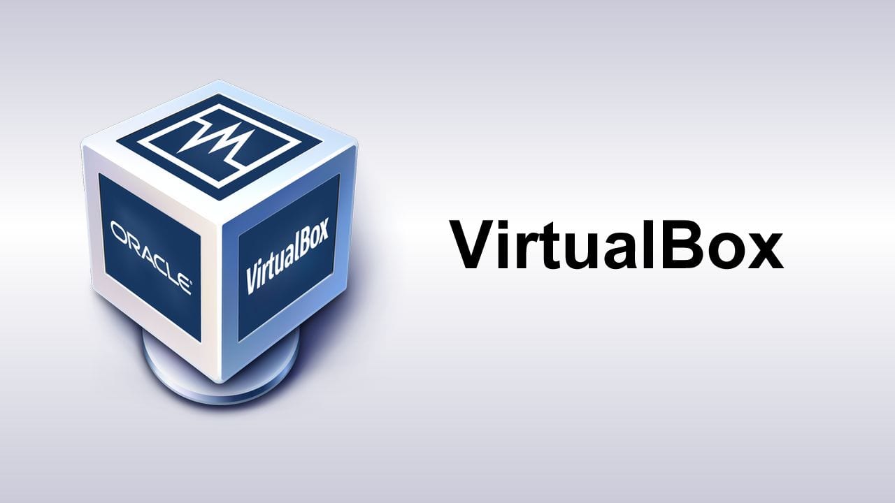 Oracle Virtual Box