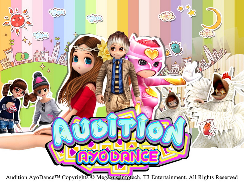 Ayodance