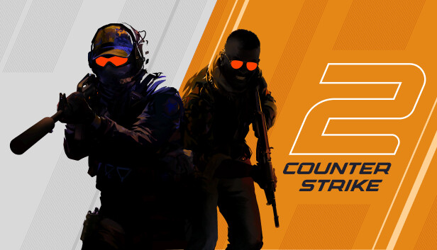 Counter Strike 2 [Steam]