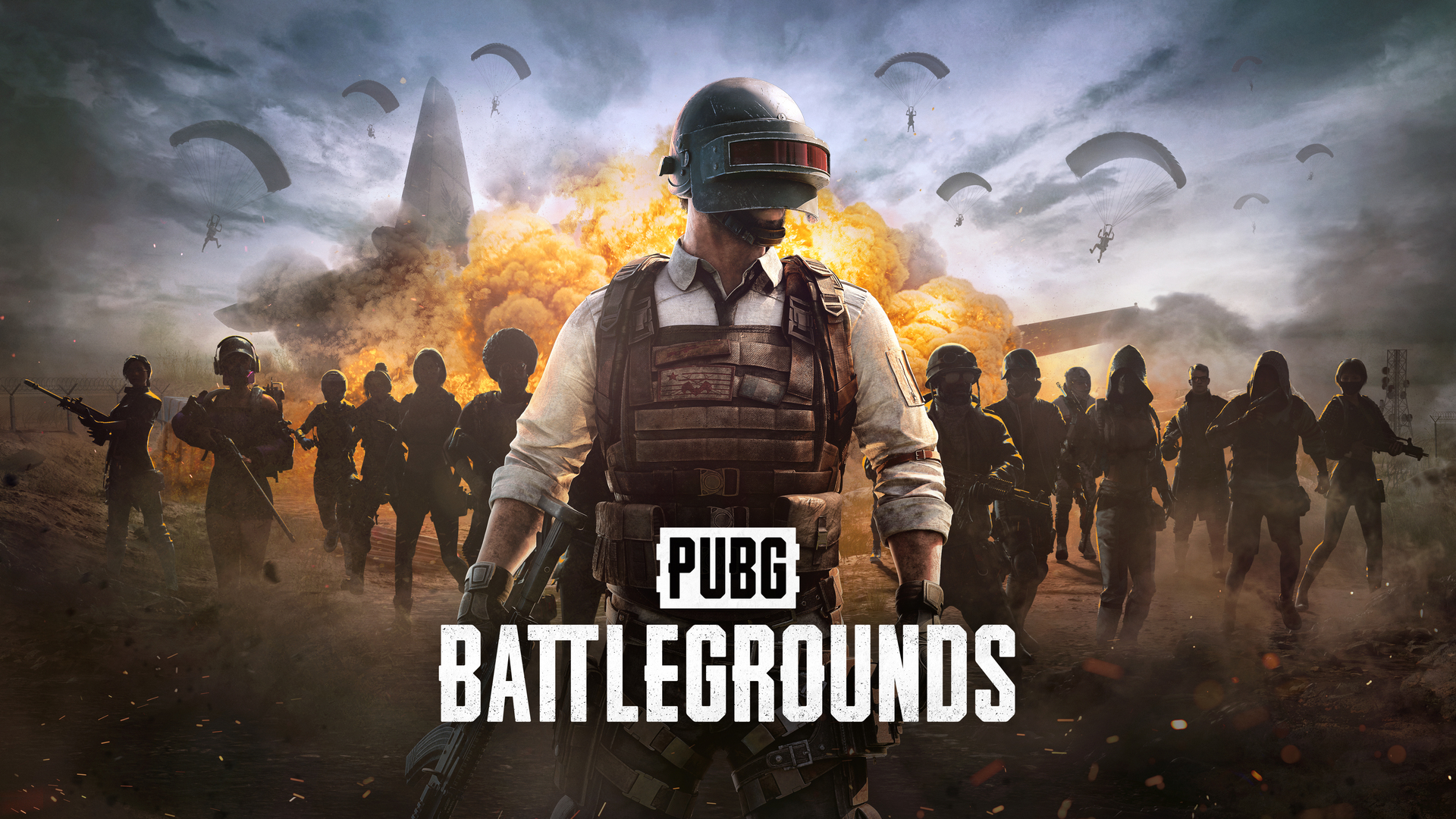 PUBG [Steam]