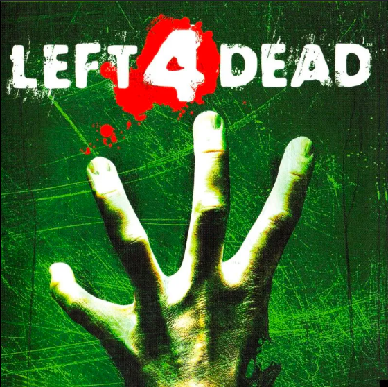 Left 4 Dead 1