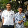 Foto Harry Fauzan, S. Kom