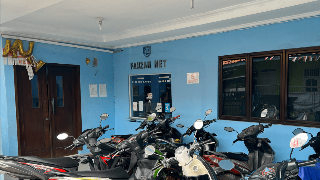 Warnet Fauzan Hadirkan Ekosistem Digital Terintegrasi: Satu Akun untuk Semua, Kini Mendukung Jaringan Nasional