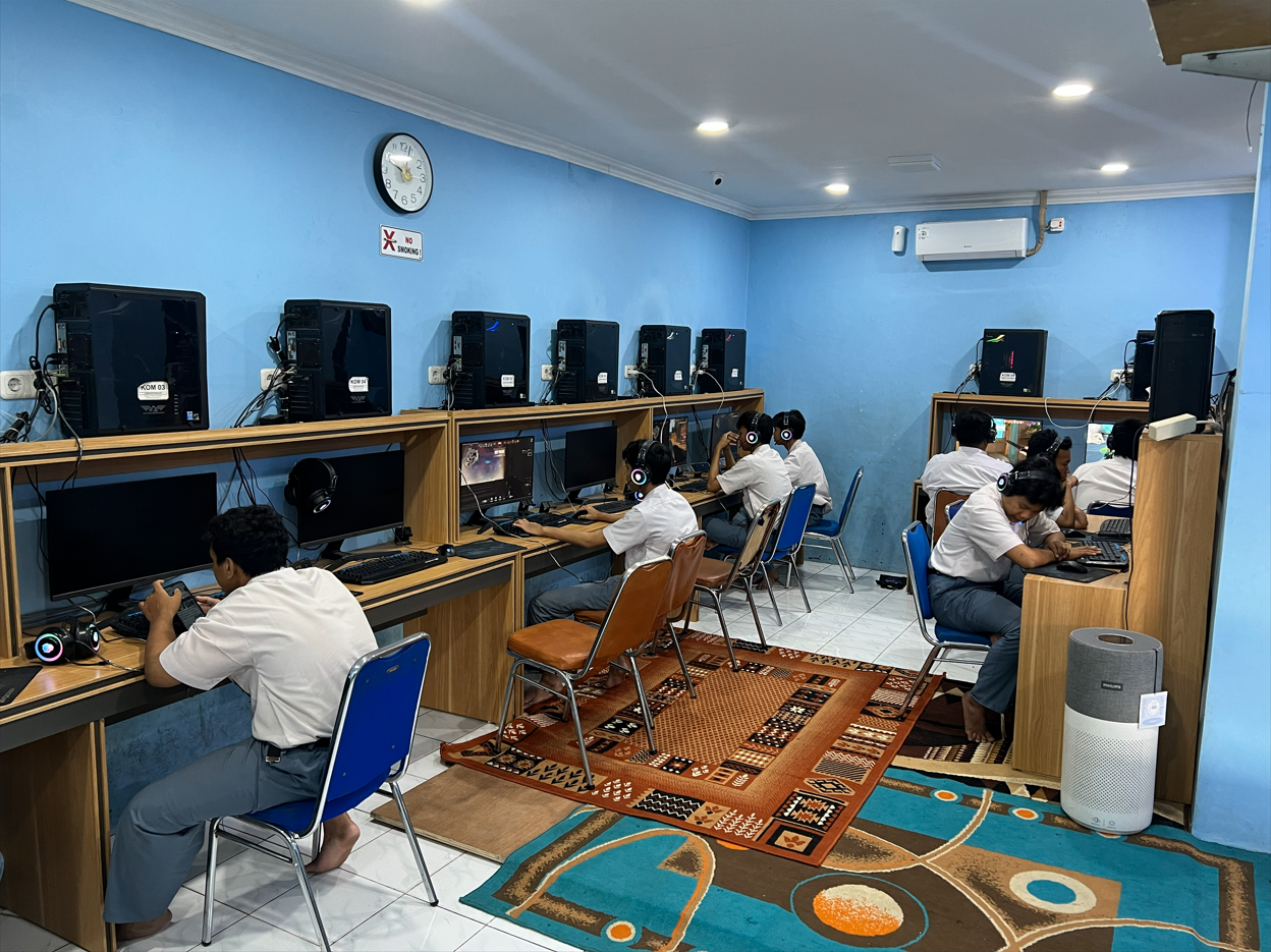 Menatap Masa Depan Digital Indonesia, PT. FNI Teknologi Digital Canangkan Visi Inklusif dan Misi Berkelanjutan